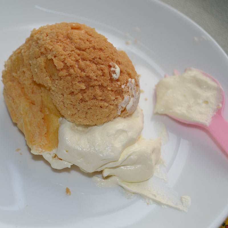 Ĉu Vi Ĉu Vi povas Uzi Ne-laktan Kafkremon por Desertoj Kiel Pudingoj kaj Kustardoj