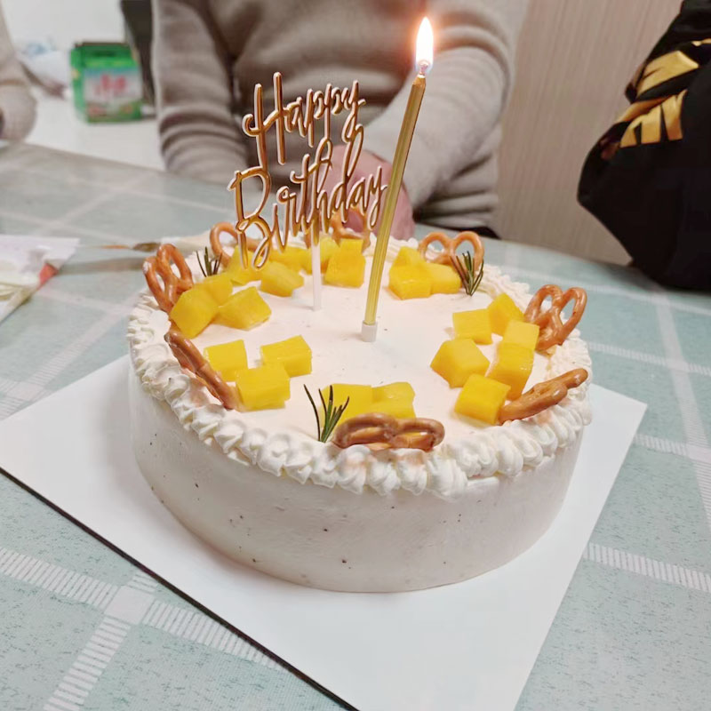 Kiel Ne Lakta Kremo por Krema Teksturo Plibonigas Manĝaĵojn kaj Trinkaĵojn?